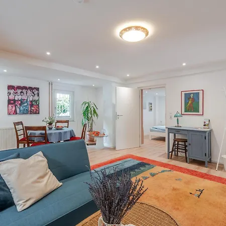 Apartament Rosa