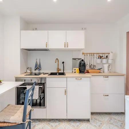Apartament Rosa Offenburg