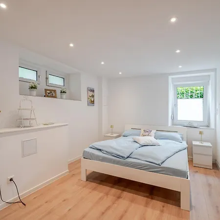 Apartament Rosa Offenburg