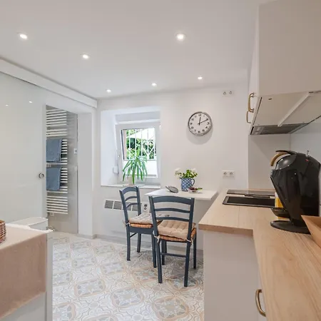 Apartament Rosa