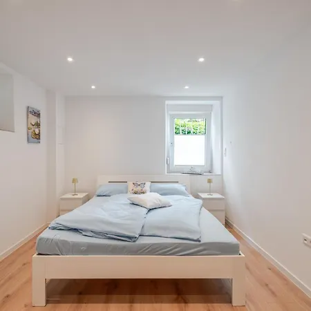 Apartament Rosa *