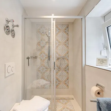 Rosa Apartament