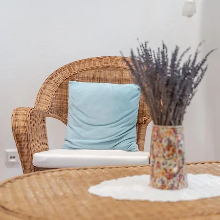 Apartament Rosa *