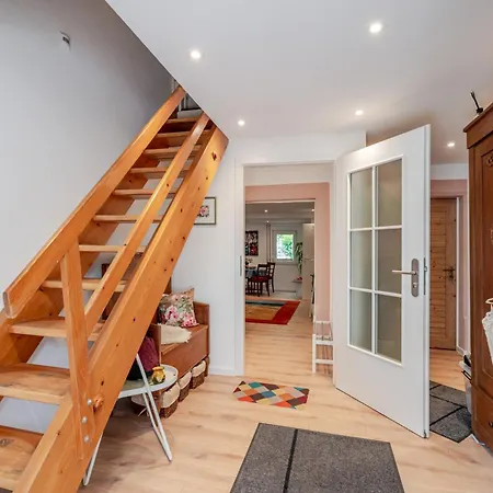 Rosa Apartament Offenburg