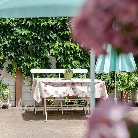 Apartament Rosa