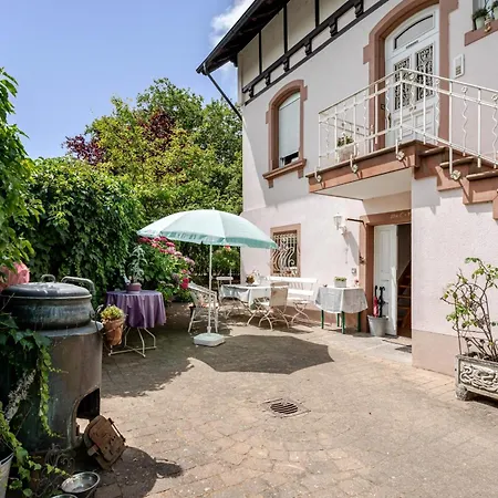 Apartament Rosa Offenburg